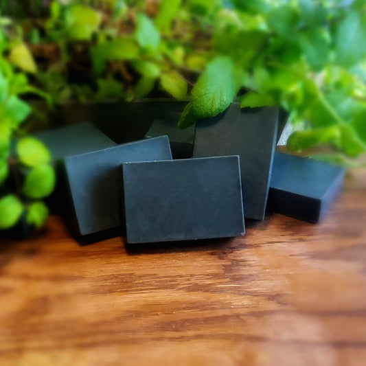 Bergamot, Vanilla & Lemon Soap